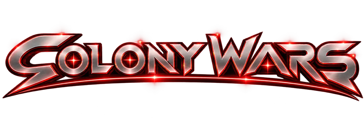 B-Star: Colony Wars